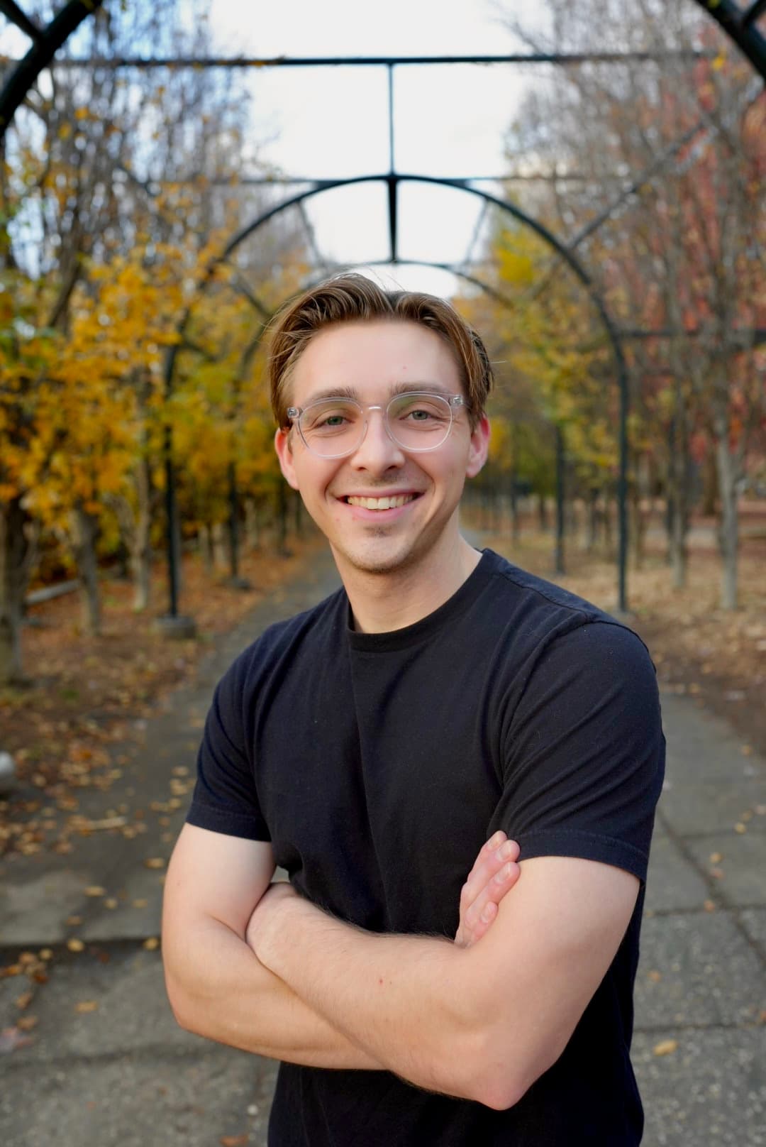 Sam Spoerl